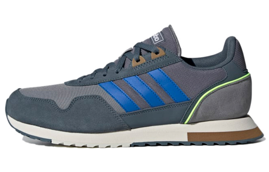 Фото № 1 с приближением к товару «‎adidas neo 8K 2020 GreyBlue»