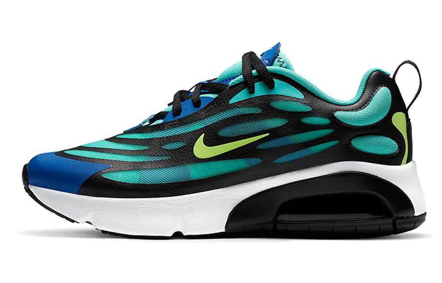 Фото № 1 с приближением к товару «‎Nike Air Max Exosense GS 'Hyper Turquoise'»