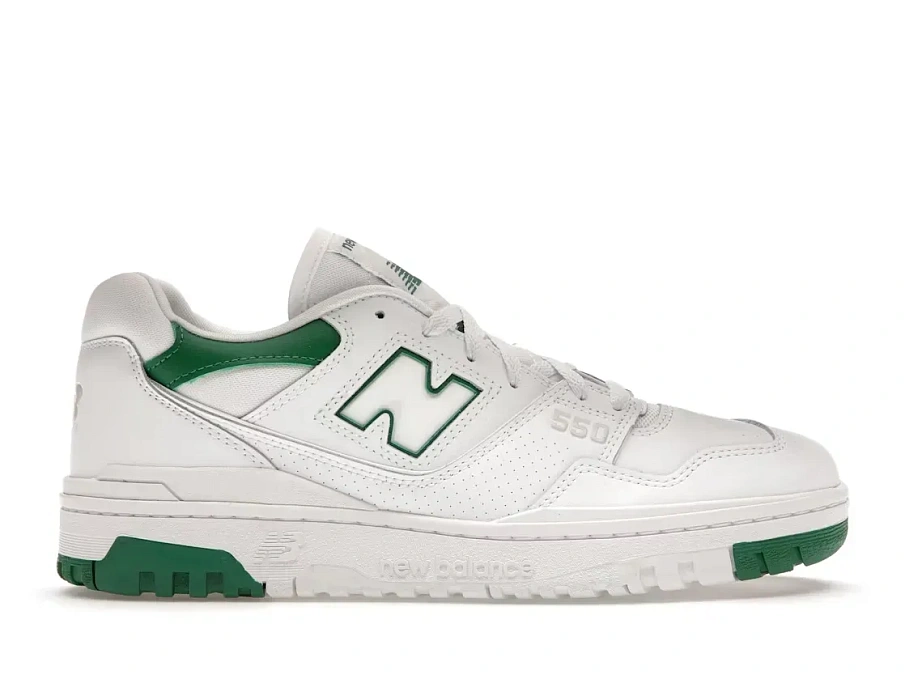 Фото № 1 с приближением к товару «‎New Balance 550»