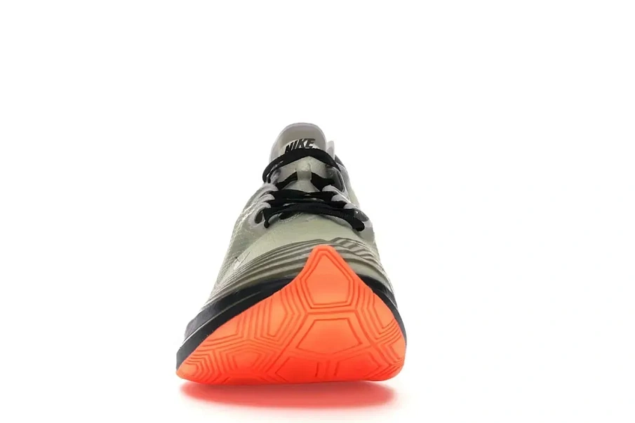 Фото № 2 с приближением к товару «‎Nike Zoom Fly»