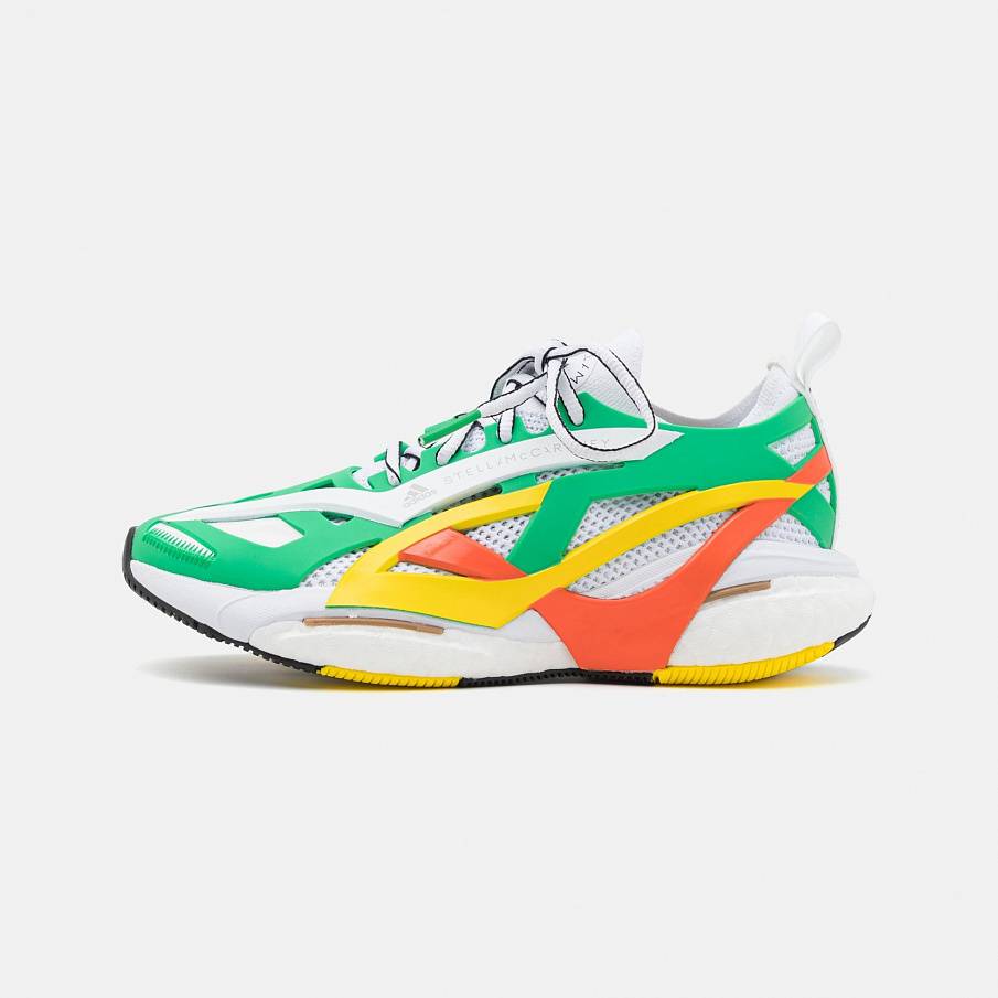 Фото № 1 с приближением к товару «‎Adidas Solarglide»