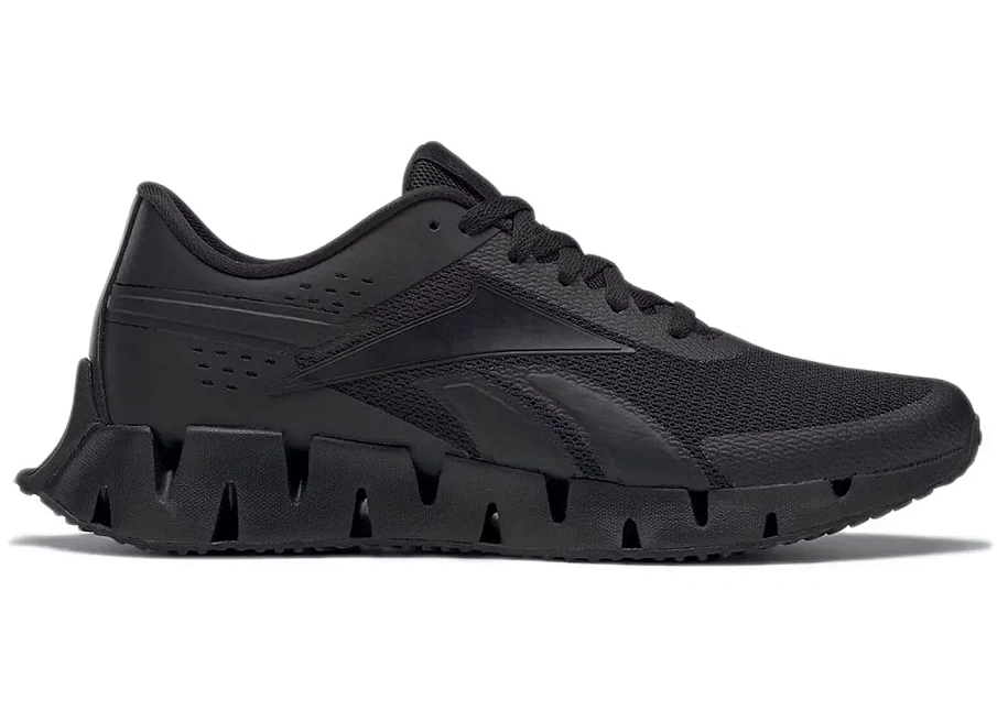 Фото № 1 с приближением к товару «‎Reebok Zig Dynamica 2»