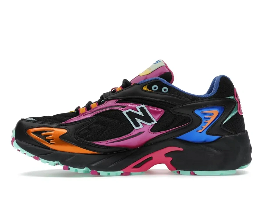 Фото № 3 с приближением к товару «‎New Balance 725v1»