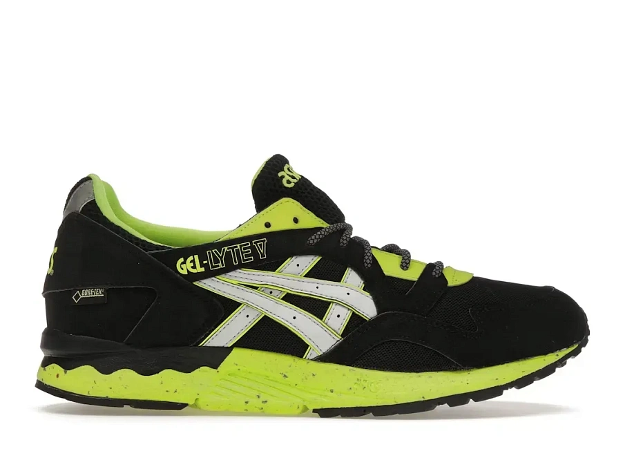 Фото № 1 с приближением к товару «‎ASICS Gel-Lyte V»