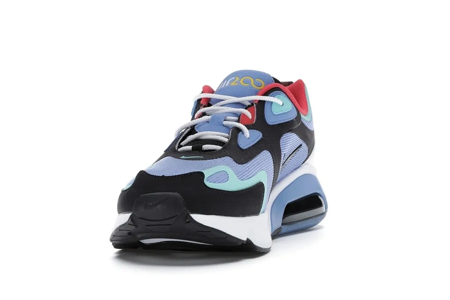 Фото № 3 с приближением к товару «‎Nike Air Max 200 Royal Pulse»