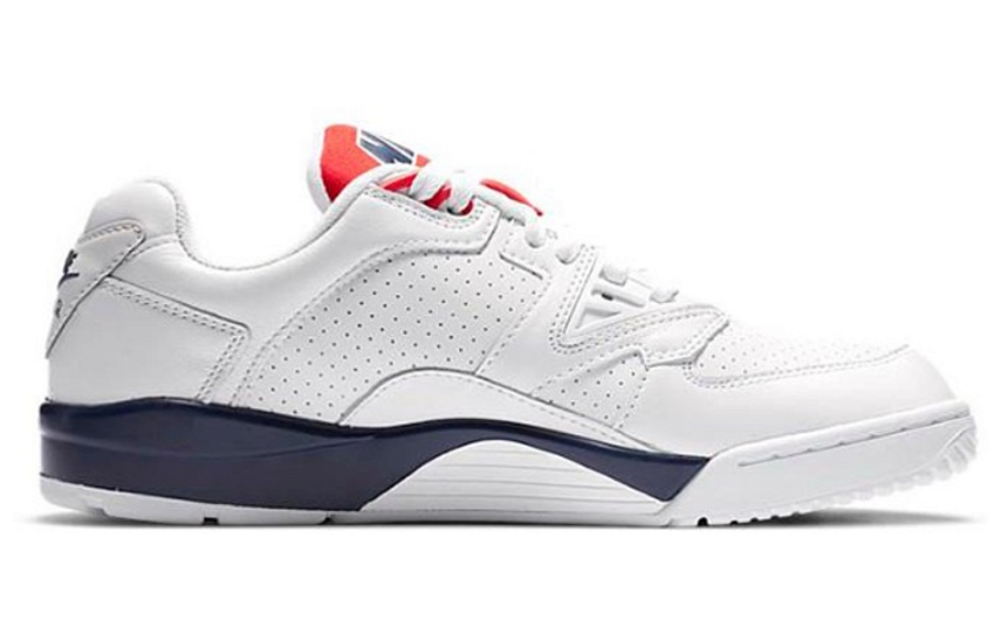 Фото № 2 с приближением к товару «‎Nike Air Cross Trainer 3 Low USA (2020)»