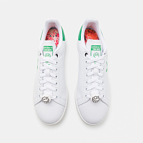 Фото № 4 с приближением к товару «‎Adidas Stan Smith »