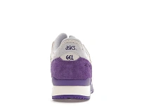 Фото № 4 с приближением к товару «‎ASICS Gel-Lyte III OG Wisteria Lilac Hint»