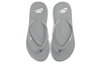 Фото № 3 с приближением к товару «‎Nike On Deck GrayWhite»