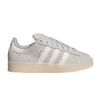 Фото № 1 с приближением к товару «‎adidas Women's Campus 00s Grey Chalk White Wonder Mauve»