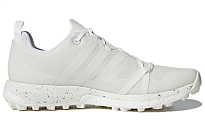 Фото № 2 с приближением к товару «‎adidas Wmns Terrex Agravic White»
