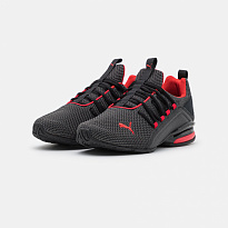 Фото № 2 с приближением к товару «‎Puma Axelion Ls »