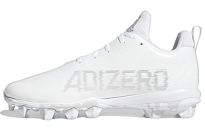 Фото № 1 с приближением к товару «‎adidas Adizero MD Shoes White»