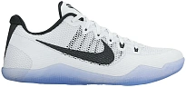 Фото № 1 с приближением к товару «‎Nike Kobe 11 Team Bank White»