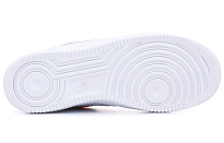 Фото № 4 с приближением к товару «‎Nike Air Force 1 Low Just Do It Pack Skate shoes whiteblack»