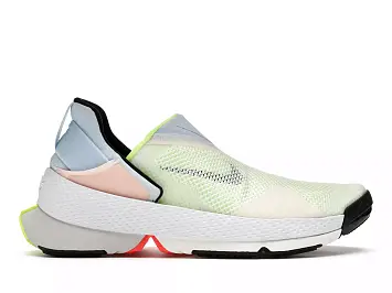 Nike Go FlyEase Celestine Blue (CW5883-100)