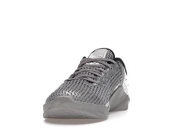Nike Metcon 6 Premium Metallic Silver - 2