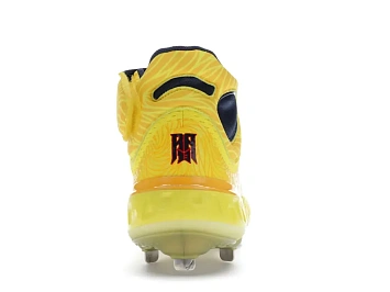 Nike Alpha Huarache Elite 4 Mid - 4