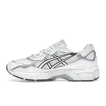 ASICS Gel NYC White Carrier Grey - 3