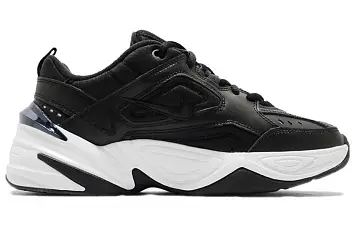 Nike M2K Tekno Black Obsidian (W) - 2