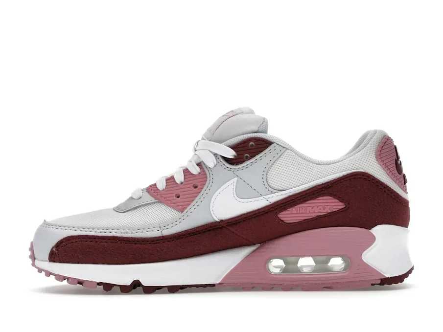 Фото № 3 с приближением к товару «‎Nike Air Max 90 SE»