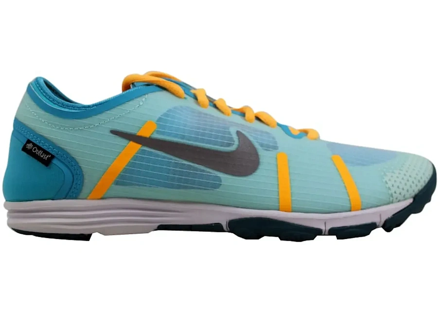 Фото № 1 с приближением к товару «‎Nike Lunarelement Teal Tint »