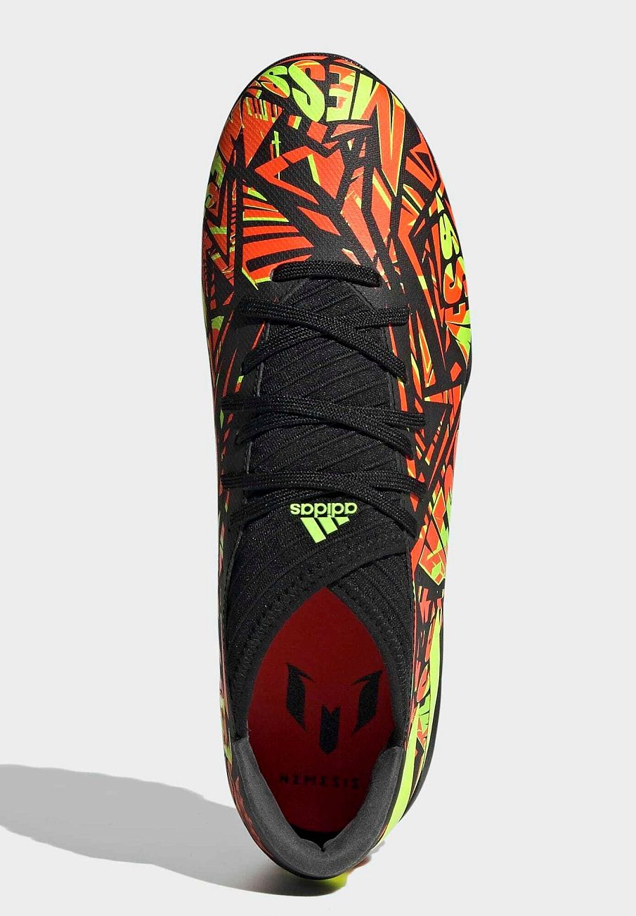 Фото № 5 с приближением к товару «‎Adidas Korki Turfy»