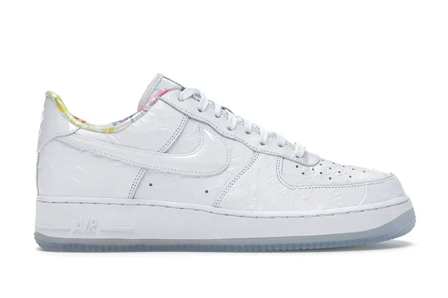 Фото № 1 с приближением к товару «‎Nike Air Force 1 Low Chinese New Year (2020)»