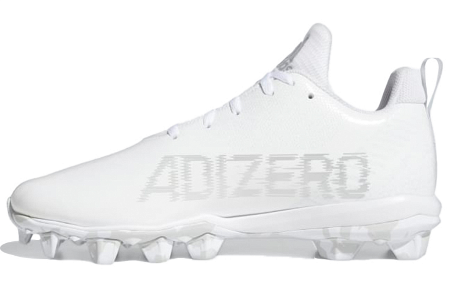 Фото № 1 с приближением к товару «‎adidas Adizero MD Shoes White»