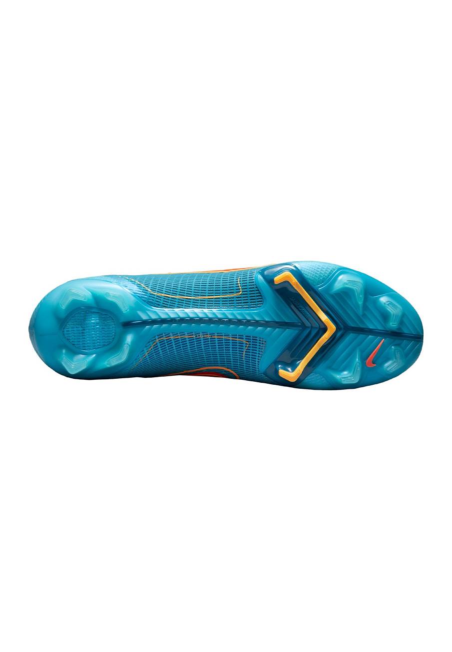 Фото № 4 с приближением к товару «‎Nike Fussball Nocken»