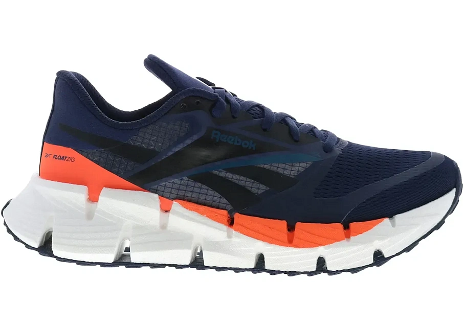 Фото № 1 с приближением к товару «‎Reebok FloatZig 1»