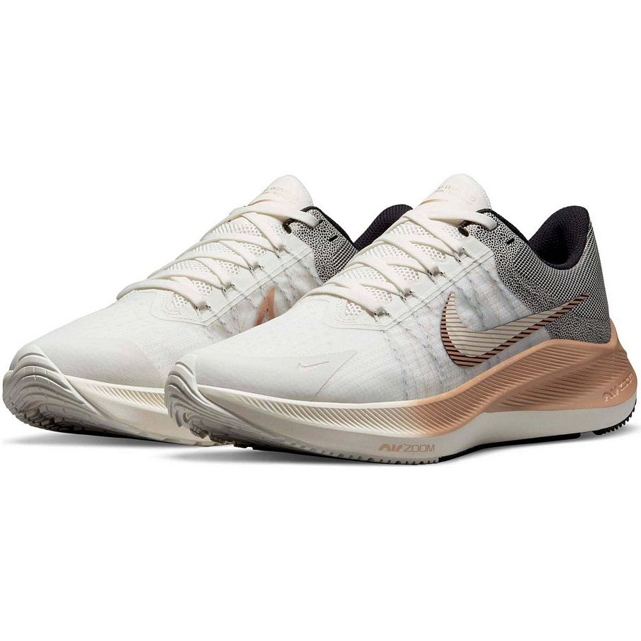 Фото № 3 с приближением к товару «‎Nike Winflo 8 Prm »