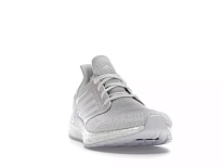 Фото № 4 с приближением к товару «‎adidas Ultra Boost 20 White Iridescent»