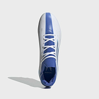 Фото № 3 с приближением к товару «‎Adidas Chaussure X »