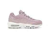 Фото № 1 с приближением к товару «‎Nike Air Max 95 Plum Chalk »
