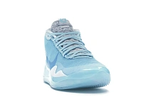 Фото № 2 с приближением к товару «‎Nike KD 12 Blue Glaze»