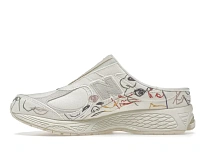 Фото № 3 с приближением к товару «‎New Balance 2002R Mule»