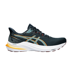 Asics GT 2000 12 Extra Wide French Blue Foggy Teal (1011B686-401)