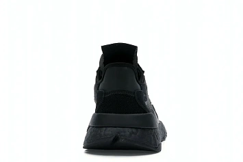 adidas Nite Jogger Core Black Carbon Black Boost - 4