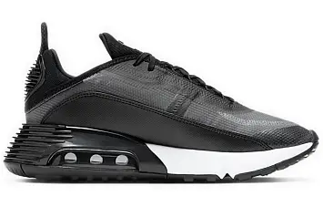 Nike Air Max 2090 'Black' - 2