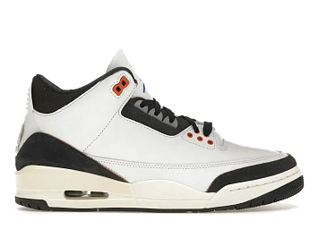Jordan 3 Retro - 1