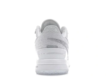 Nike Zoom LeBron NXXT Gen AMPD - 4