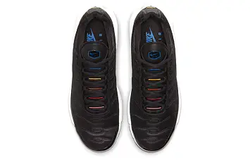 Nike Air Max Plus Wmns RedYellowBlack (DC4465-001) - 4