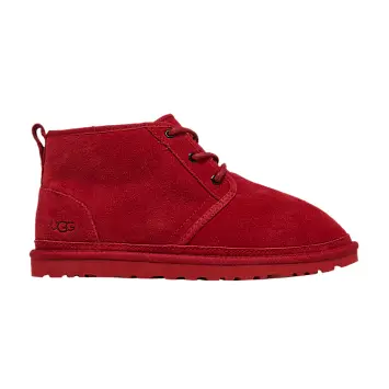 UGG Neumel Boot Samba Red - 1