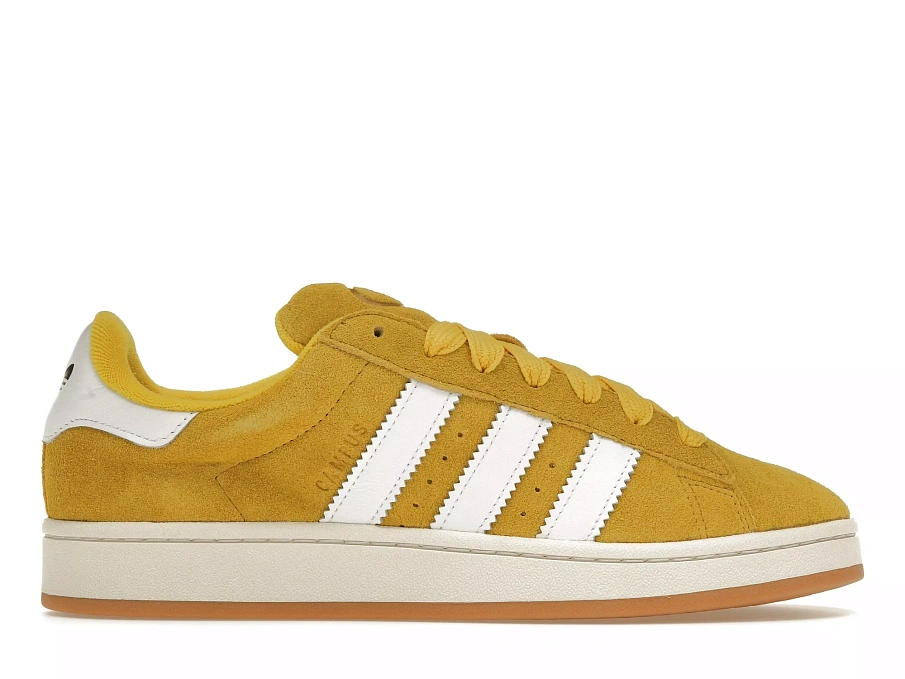 Фото № 1 с приближением к товару «‎adidas Campus 00s Spice Yellow»