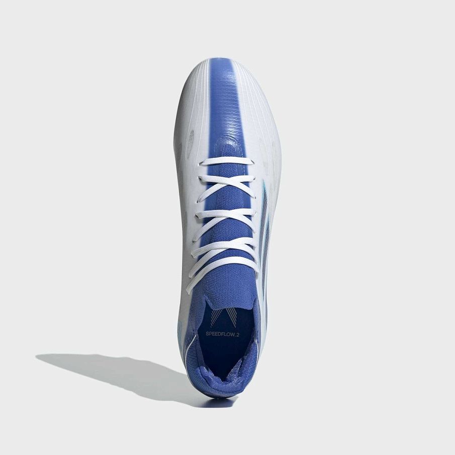 Фото № 3 с приближением к товару «‎Adidas Chaussure X »