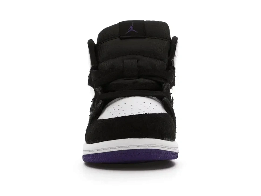 Фото № 2 с приближением к товару «‎Jordan 1 Mid»