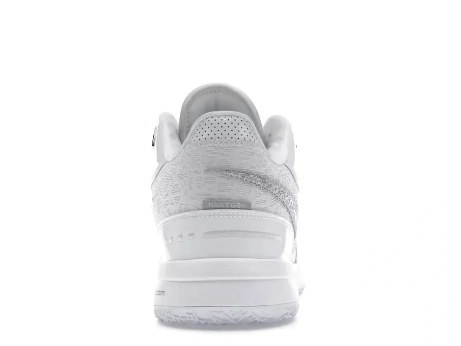 Фото № 4 с приближением к товару «‎Nike Zoom LeBron NXXT Gen AMPD»