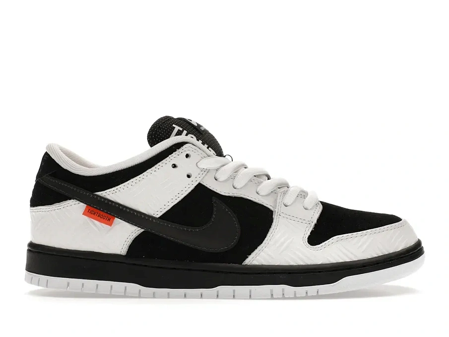 Фото № 1 с приближением к товару «‎Nike SB Dunk Low TIGHTBOOTH»