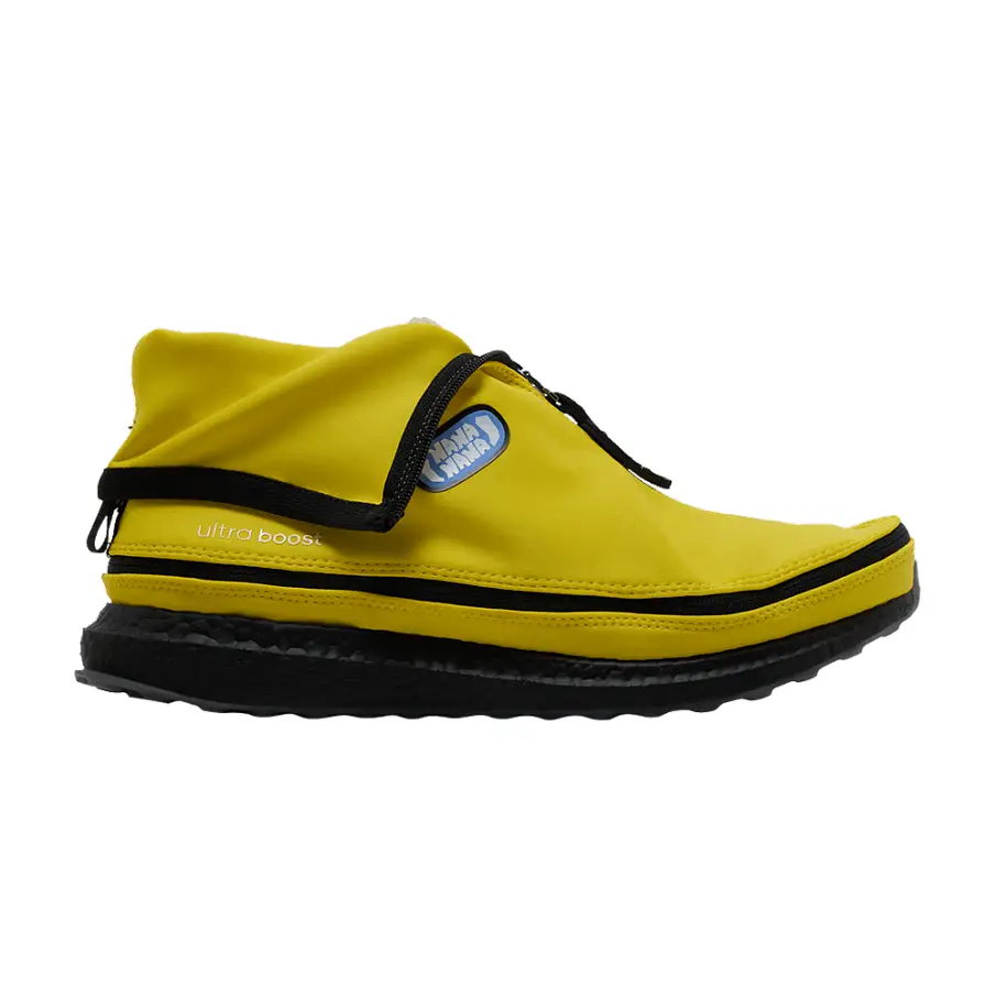 Фото № 1 с приближением к товару «‎Fortnite x adidas UltraBoost 1.0 Peely (JQ0714)»
